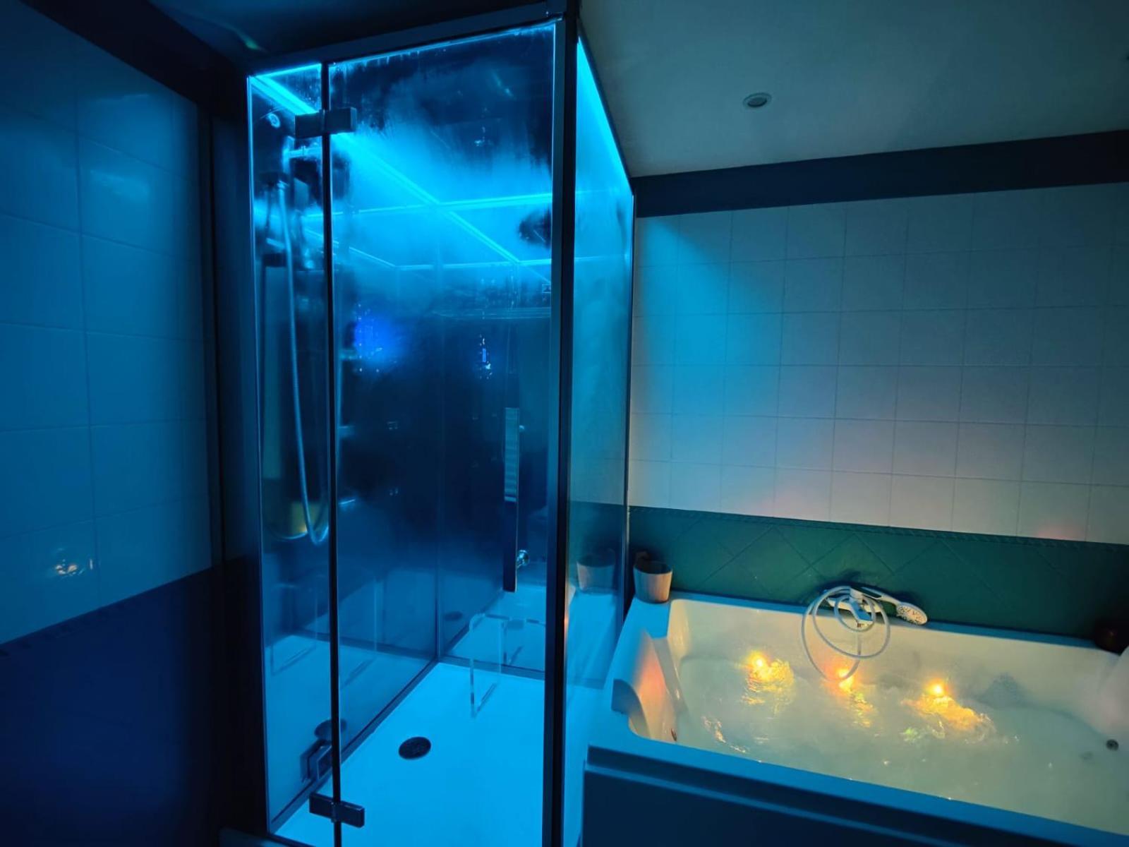 Chambre D'Hotes De Charme, A Noste M&P Poussignac Εξωτερικό φωτογραφία